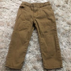 Kids pants